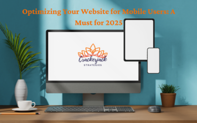 Optimizing Your Website for Mobile Users: A Must for 2025